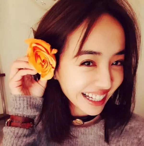 蔡依林素顏與好友聚會,與濃妝狀態判若兩人,網友:哪像39歲?