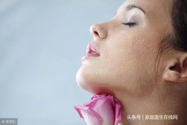 有這4個症狀,就是體內濕氣太重了,趕緊祛祛濕