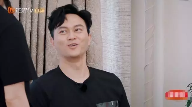 《妻子2》夫妻合體,老公「地位」盡顯,讓人意外的他才是王者!