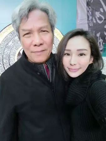 【金剛女友黑歷史曝光!】曾叛逆到「入女子監獄」,害爸媽被指指點點,網友:哇看不出叻~