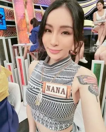【金剛女友黑歷史曝光!】曾叛逆到「入女子監獄」,害爸媽被指指點點,網友:哇看不出叻~