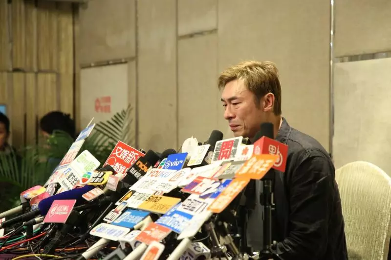 【"安心偷吃"內幕大曝光】收賣Taxi佬曝光影片的人竟然是「他」!? 網友: 故事峰迴路轉~