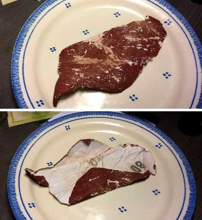 21張怎麼看都會被你自己眼睛欺騙的「超強忍者」神奇照!