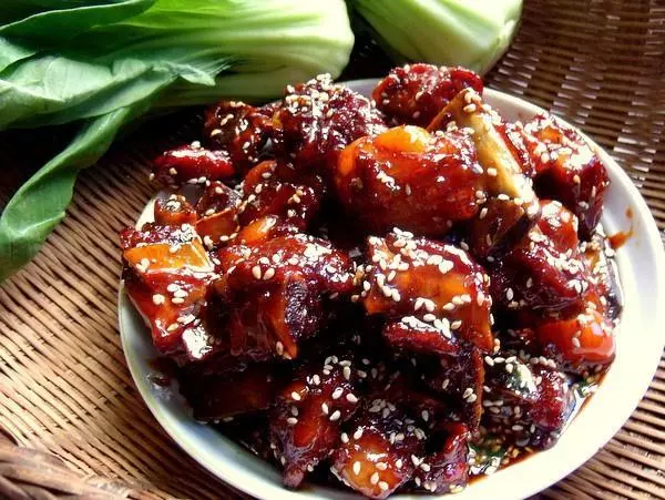 味道絕對一流的17款排骨做法,好吃到放不下筷子,連骨頭都被啃光