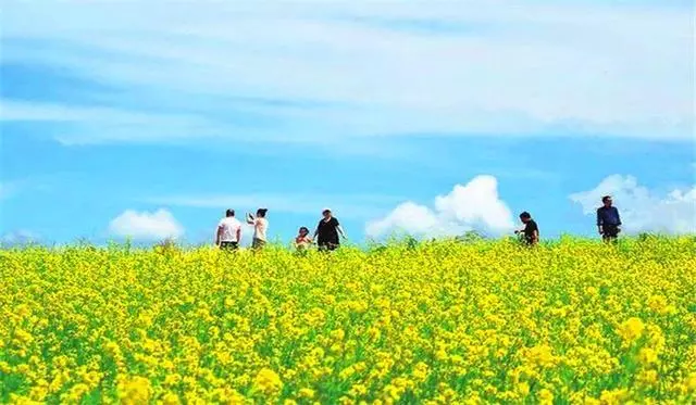 中國境內的「小韓國」:人口僅有217萬,風景不輸真韓國