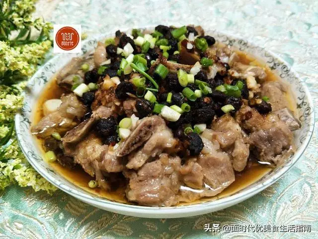 排骨不要紅燒了,教你懶人做法,蒸一蒸就出鍋,營養不流失還入味