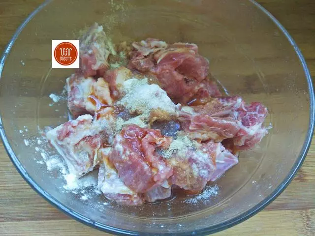 排骨不要紅燒了,教你懶人做法,蒸一蒸就出鍋,營養不流失還入味
