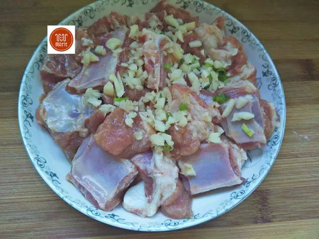 排骨不要紅燒了,教你懶人做法,蒸一蒸就出鍋,營養不流失還入味