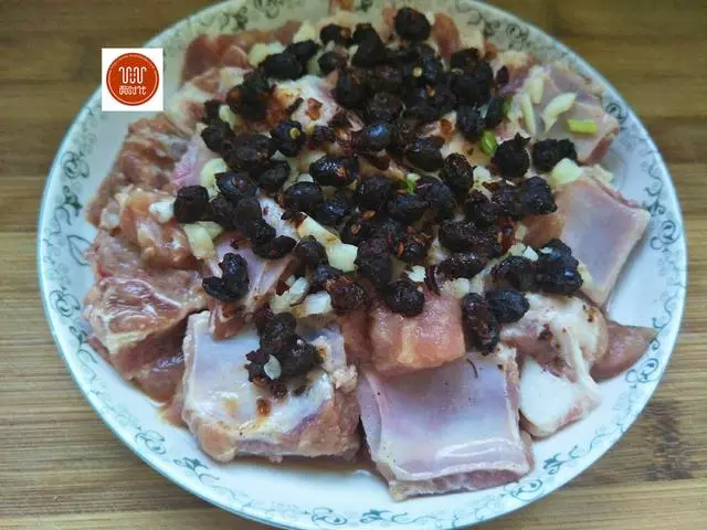 排骨不要紅燒了,教你懶人做法,蒸一蒸就出鍋,營養不流失還入味