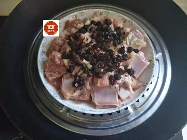 排骨不要紅燒了,教你懶人做法,蒸一蒸就出鍋,營養不流失還入味