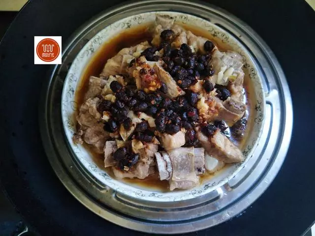 排骨不要紅燒了,教你懶人做法,蒸一蒸就出鍋,營養不流失還入味