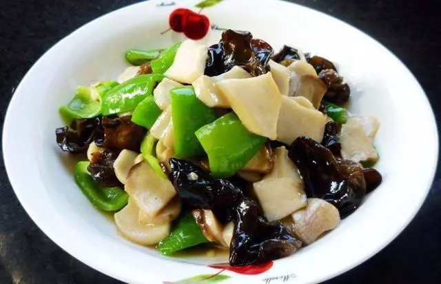 愛吃杏鮑菇的一定要收藏,教你6種超好吃的做法,看看你愛吃哪種