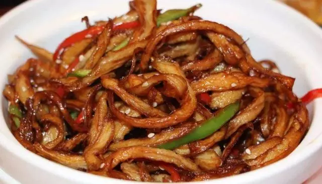 愛吃杏鮑菇的一定要收藏,教你6種超好吃的做法,看看你愛吃哪種