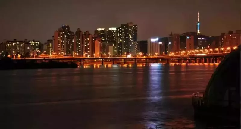 超強韓國攻略來襲,新人必看