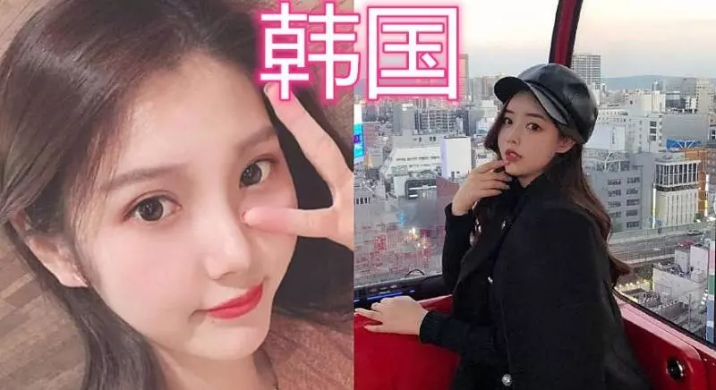 同樣是校花,日本的清秀,越南的大氣,看到中國的:美顏不可抵抗