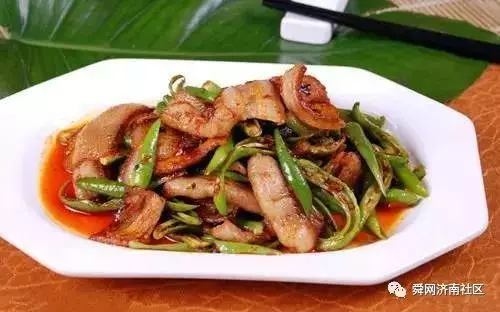 回鍋肉的4種家常做法,香而不膩,堪稱下飯神器!
