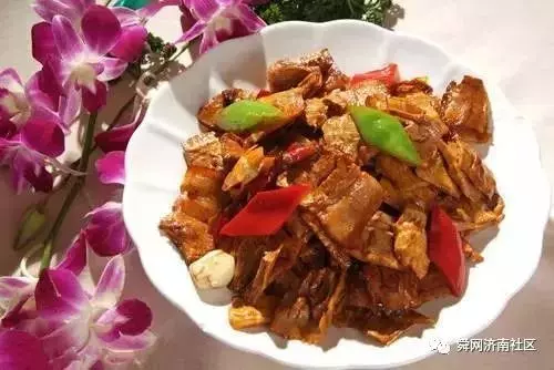 回鍋肉的4種家常做法,香而不膩,堪稱下飯神器!