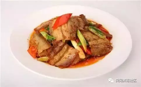 回鍋肉的4種家常做法,香而不膩,堪稱下飯神器!