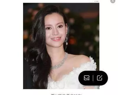 豪門孫輩:霍英東外孫女驚艷,李嘉誠孫女普通,他家的卻丑不堪言