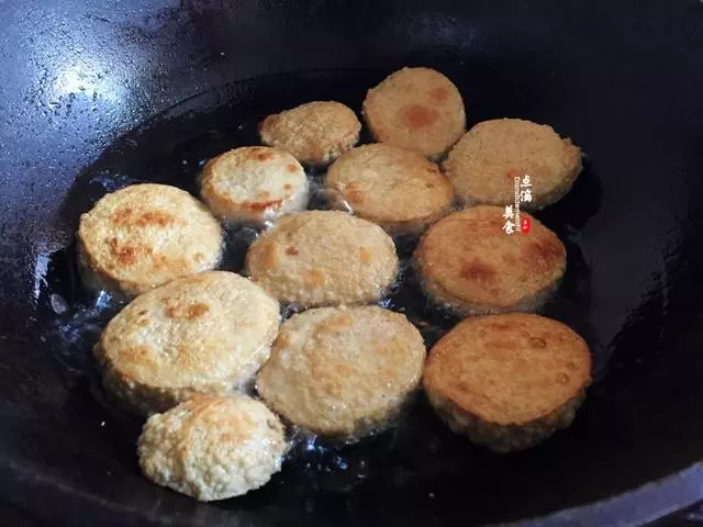 紅燒素雞很多人都會燒,注意要先這樣處理,燒出來的素雞更好吃