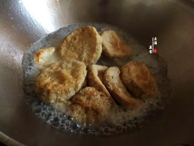 紅燒素雞很多人都會燒,注意要先這樣處理,燒出來的素雞更好吃