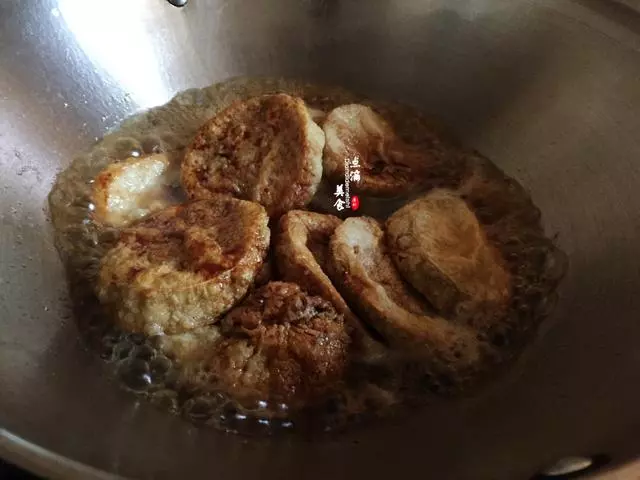 紅燒素雞很多人都會燒,注意要先這樣處理,燒出來的素雞更好吃
