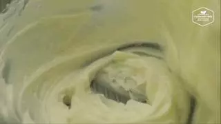 混烘焙圈,不學會一款撻怎麼行!這款風靡餅店的波點芒果撻給你了