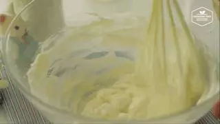 混烘焙圈,不學會一款撻怎麼行!這款風靡餅店的波點芒果撻給你了