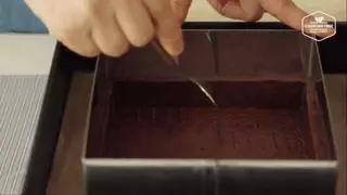 混烘焙圈,不學會一款撻怎麼行!這款風靡餅店的波點芒果撻給你了
