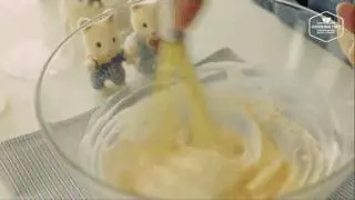 混烘焙圈,不學會一款撻怎麼行!這款風靡餅店的波點芒果撻給你了