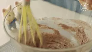 混烘焙圈,不學會一款撻怎麼行!這款風靡餅店的波點芒果撻給你了