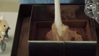 混烘焙圈,不學會一款撻怎麼行!這款風靡餅店的波點芒果撻給你了