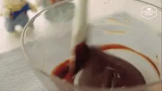 混烘焙圈,不學會一款撻怎麼行!這款風靡餅店的波點芒果撻給你了