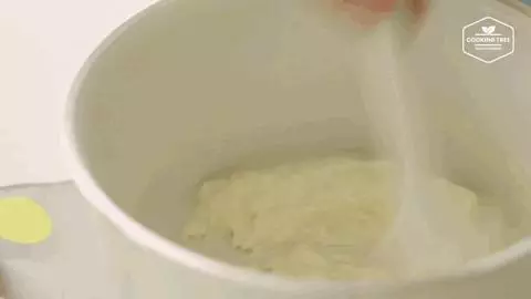 酥粒奶油爆漿,今年,這個新品很多私房在賣,就差你了