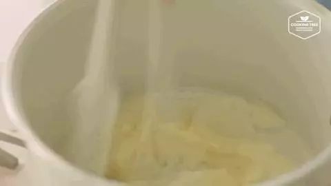 酥粒奶油爆漿,今年,這個新品很多私房在賣,就差你了