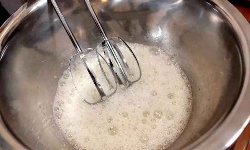 0基礎也能一次成功,無需裱花技巧,奶油水果裸蛋糕6寸