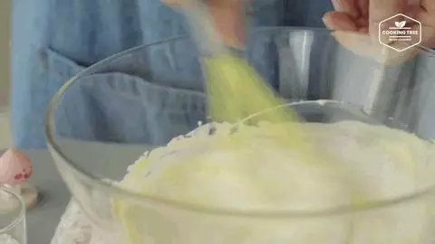 最美私房蛋糕!櫻花芝士蛋糕,憑什麼刷爆朋友圈?