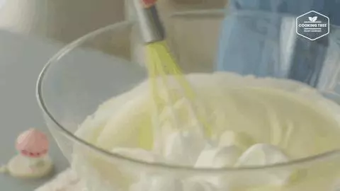 最美私房蛋糕!櫻花芝士蛋糕,憑什麼刷爆朋友圈?