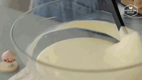 最美私房蛋糕!櫻花芝士蛋糕,憑什麼刷爆朋友圈?