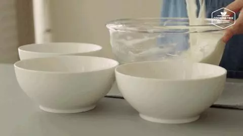 好特別的夾心奶油霜蛋糕,別看簡單,99%的私房主都沒做過