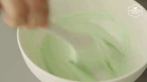 好特別的夾心奶油霜蛋糕,別看簡單,99%的私房主都沒做過