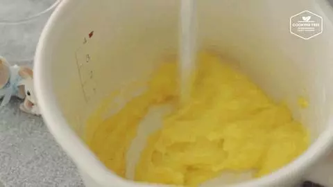 好特別的夾心奶油霜蛋糕,別看簡單,99%的私房主都沒做過