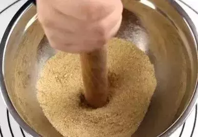 酸奶凍芝士~不用烤箱的夏日小清新甜點