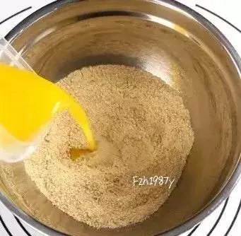 酸奶凍芝士~不用烤箱的夏日小清新甜點