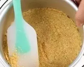 酸奶凍芝士~不用烤箱的夏日小清新甜點