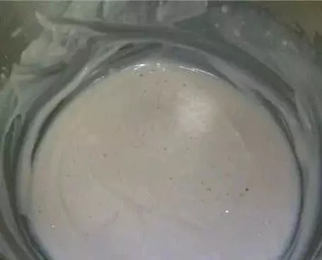 酸奶凍芝士~不用烤箱的夏日小清新甜點
