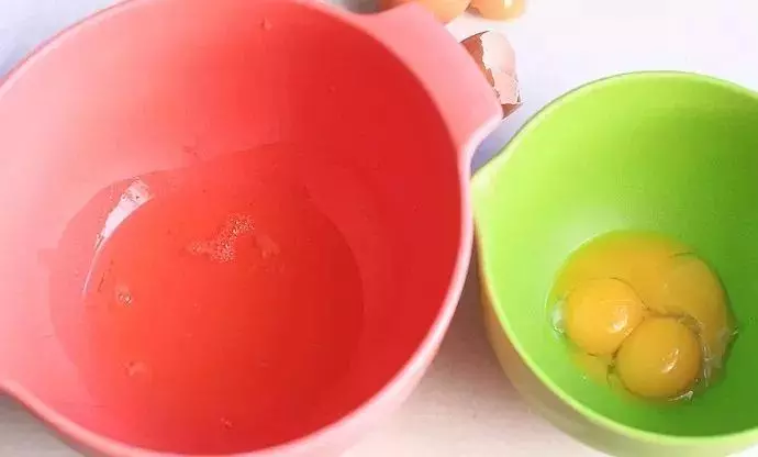 網傳用三種材料做的私房蛋糕,做法簡單爆了