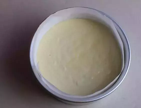 網傳用三種材料做的私房蛋糕,做法簡單爆了