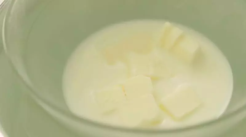 超愛的網紅蛋糕條,用她這種方法做蛋糕,居然省錢又好賣