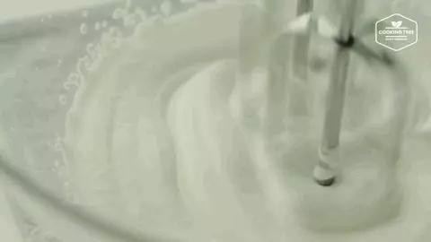 超愛的網紅蛋糕條,用她這種方法做蛋糕,居然省錢又好賣